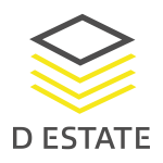 Logo Laura Mitroi_D Estate_color